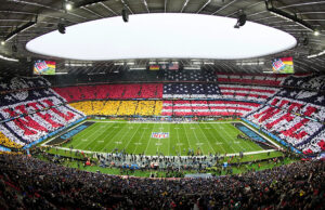 NFL Munich Game 2024 (Foto: Ticketmaster)