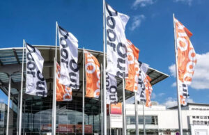 Messe OutDoor (Foto: Messe München GmbH)