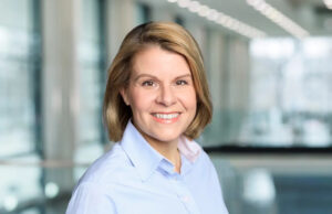 Alice Schmalzl (Foto: Messe Berlin)