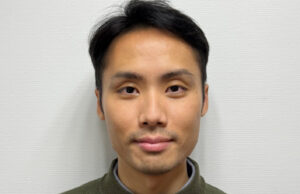 Alex Hsu (Foto: UFI)