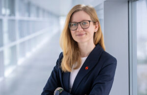 Anna von Teuffel (Foto: Stellantis Germany GmbH)