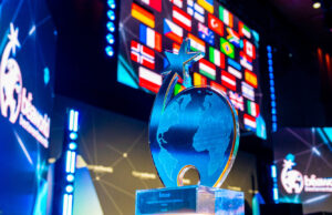 Oval auf zweitem Platz im globalen Bea World Top 30 Ranking (Foto: Bea World/Oval)