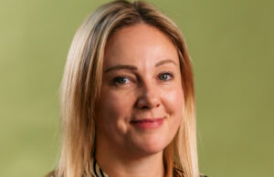 Kelly Grant (Foto: IMEX)