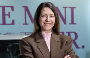 Daniela Humele (Foto: BMW Group)