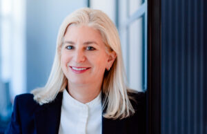 Susanna Eiber (Foto: BMW)