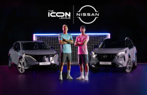 Icon League startet mit Nissan in die zweite Saison (Foto: Nissan Deutschland)