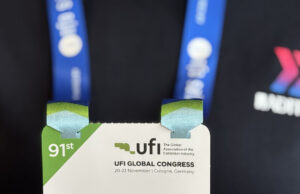 iF Design Award für nachhaltige Aditus-Lanyards (Foto: Aditus)