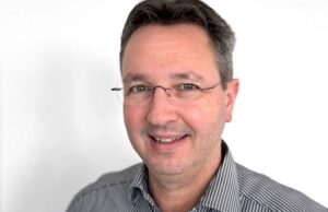 Stefan Damm (Foto: schnaitt GmbH)