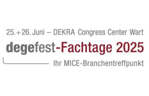 (Logo: degefest)