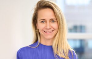Anna Störmer (Foto: Roland Michels)