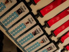 Icon League setzt auch in der zweiten Saison auf Identbase (Foto: Identbase)
