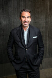 Michael Wilhelmer (Foto: C13 Agency)