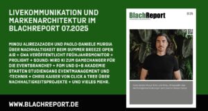BlachReport 07.2025