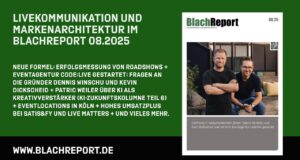 BlachReport 08.2025