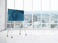 Innex Meeting Hub CM55 (Foto: FunTech Innovation)