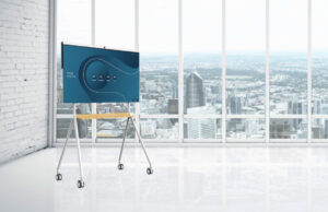 Innex Meeting Hub CM55 (Foto: FunTech Innovation)