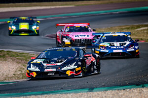 Die DTM-Rennsportserie (Foto: ADAC)