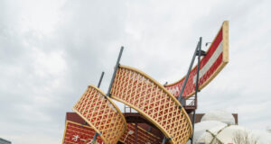Österreich Pavillon (Foto: Stefan Schilling Fotografie)