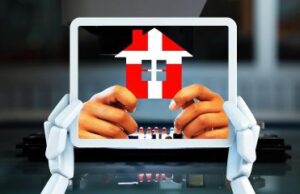 Technische Lösungen, die das Leben in der Schweiz erleichtern