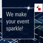 Messe Frankfurt Venue Banner
