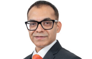 Gaurav Sood (Foto: Messe Stuttgart India)