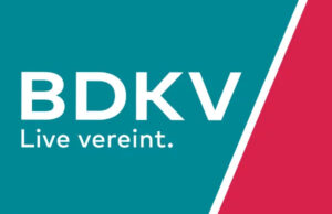 (Logo: BDKV)
