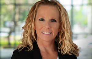 Stephanie DeNote (Foto: BCD Travel)