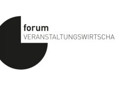 (Logo: Forum Veranstaltungswirtschaft)