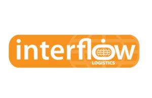 (Logo: Interflow Logistics Ltd.)