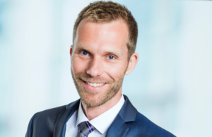 Maik Fischer (Foto: Koelnmesse GmbH)