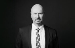 Martin Ullrich (Foto: MCG Graz e.gen)