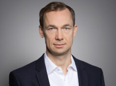 Moritz Schneider (Foto: SSF)