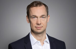 Moritz Schneider (Foto: SSF)