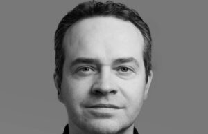 Christoph Wolnik (Foto: Polestar)