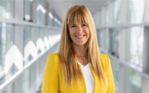 Franziska Queling (Foto: Stellantis)