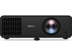 BenQ präsentiert neue Short-Throw-Projektoren (Fotos: BenQ)