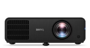 BenQ präsentiert neue Short-Throw-Projektoren (Fotos: BenQ)
