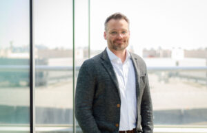 Martin Stier (Foto: Kia Deutschland)