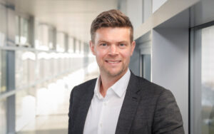 Nico Schmidt (Foto: Stellantis)