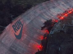 Nike Launch-Event für den Vomero 18 (Screenshots: Nike/satis&fy)