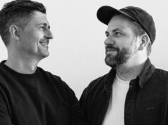 Jan-Philipp Jahn und Till Diestel (von links, Foto: Serviceplan Germany)