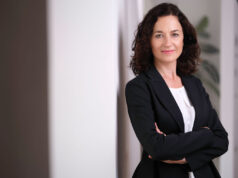Sonja May (Foto: IFA Management GmbH)