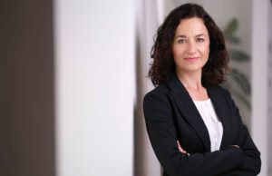 Sonja May (Foto: IFA Management GmbH)