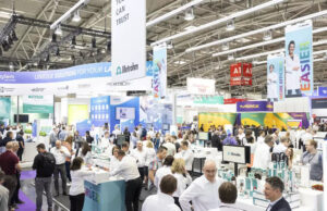 Die analytica USA erweitert das analytica Netzwerk (Foto: Messe München GmbH)