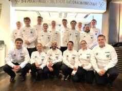 (Fotos: Aramark)