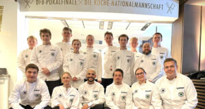 (Fotos: Aramark)