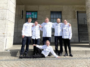 (Fotos: Aramark)