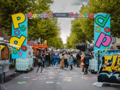 Das c/o pop Festival (Foto: c/o pop/Christian Hedel)
