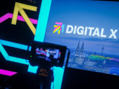 Digital X als Focus Edition (Foto: Telekom)