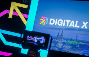 Digital X als Focus Edition (Foto: Telekom)